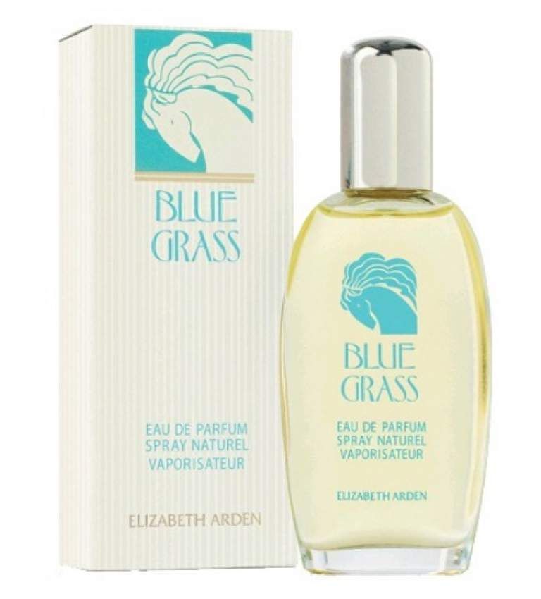Elizabeth Arden Blue Grass