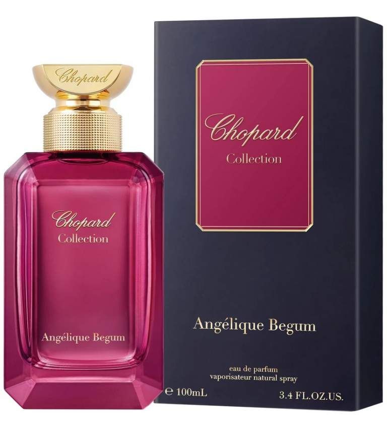 Chopard Angelique Begum