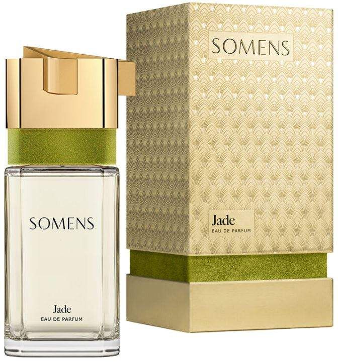Somens Jade