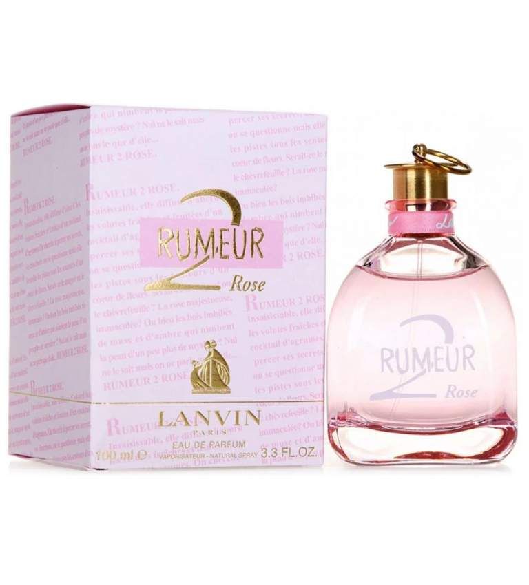 Lanvin Rumeur 2 Rose