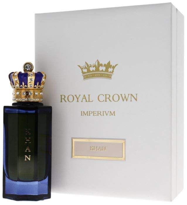 Royal Crown Khan