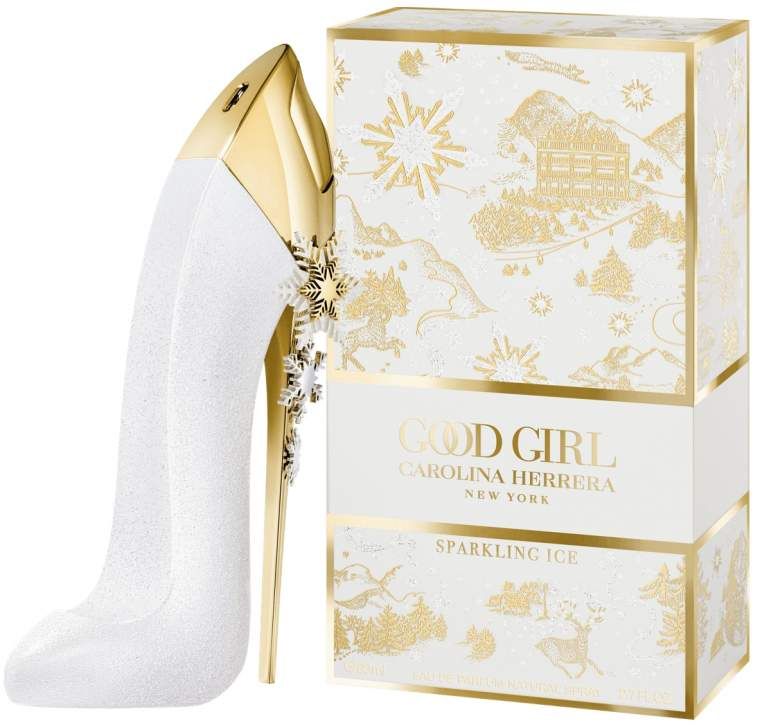 Carolina Herrera Good Girl Sparkling Ice