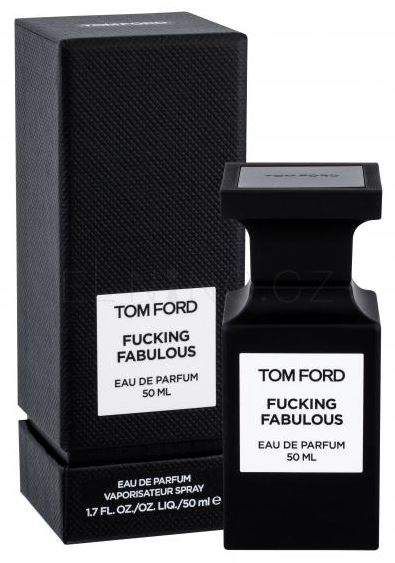 Tom Ford Fucking Fabulous