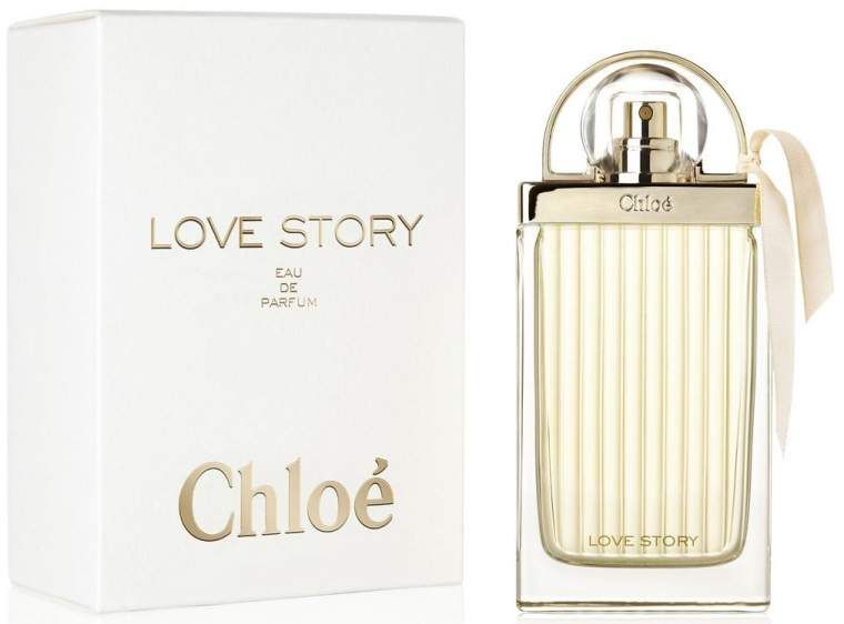 Chloe Love Story