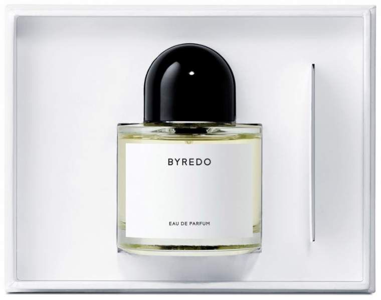 Byredo Byredo