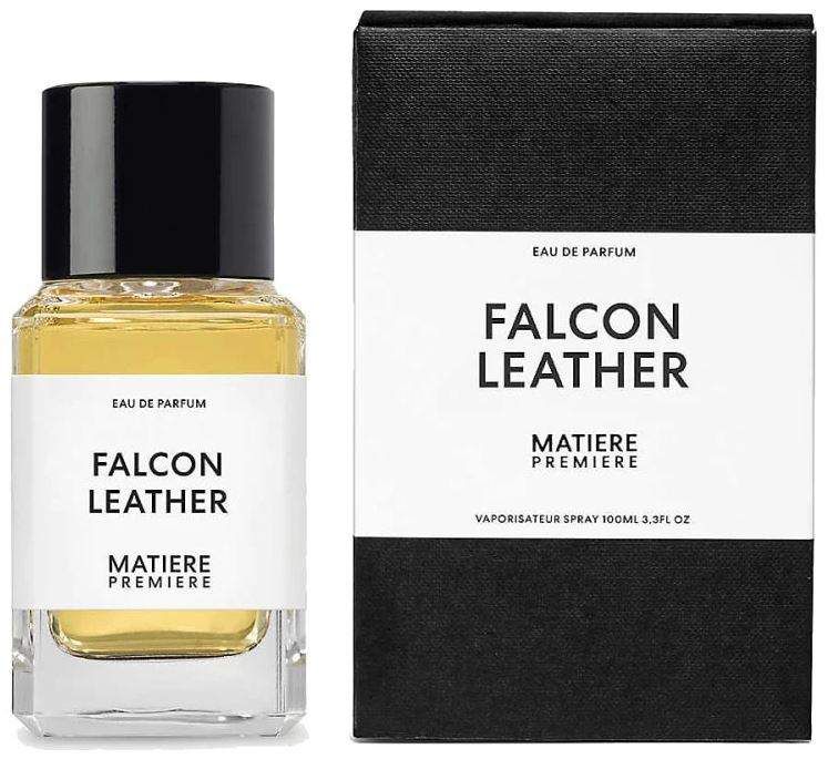 Matiere Premiere Falcon Leather
