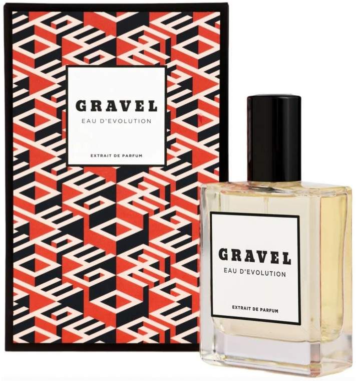 Gravel Eau d'Evolution