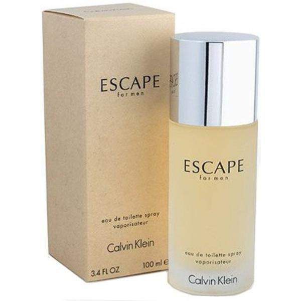 Calvin Klein Escape