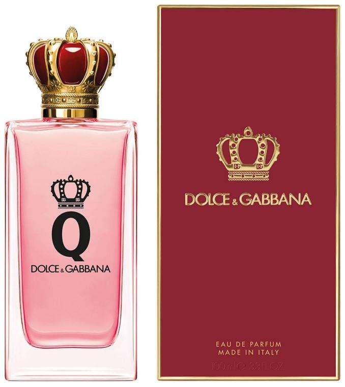 Dolce&Gabbana Q by Dolce & Gabbana