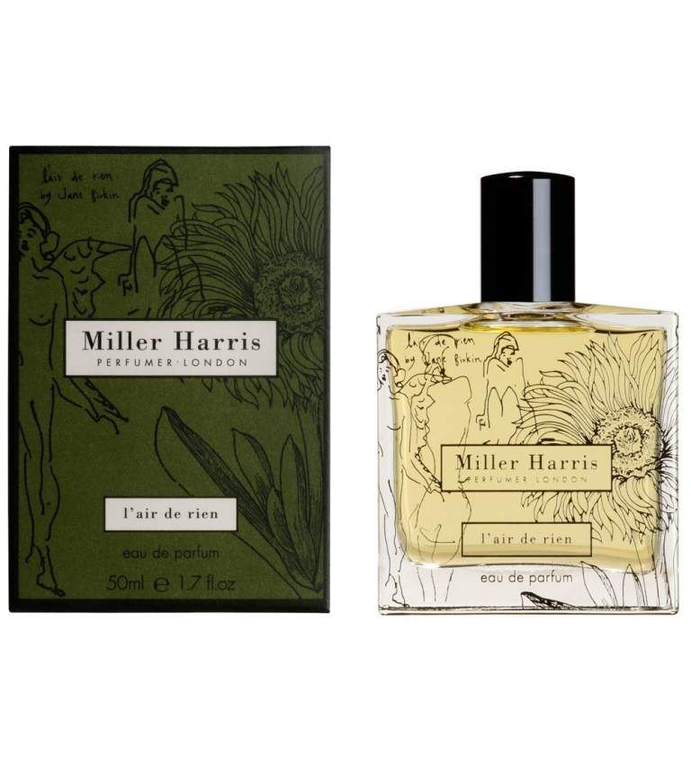 Miller Harris L'Air de Rien