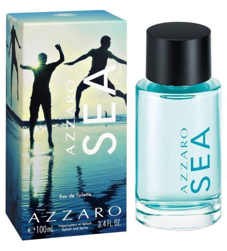 Azzaro Sea