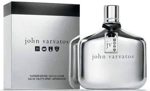 John Varvatos John Varvatos Platinum Edition