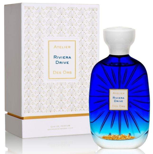 Atelier des Ors Riviera Drive