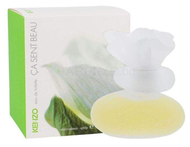 Kenzo Kenzo Ca Sent Beau