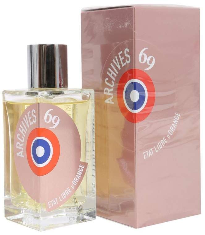 Etat Libre d'Orange Archives 69