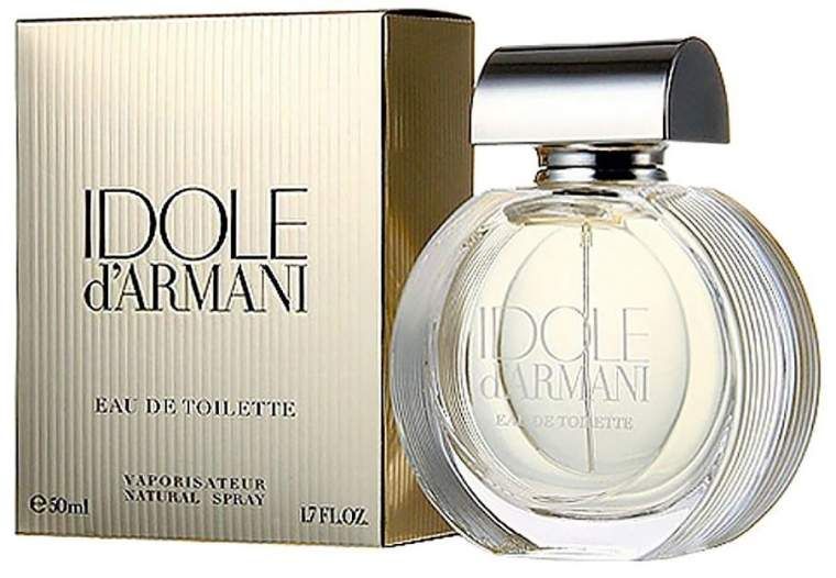 Giorgio Armani Idole d'Armani Eau de Toilette