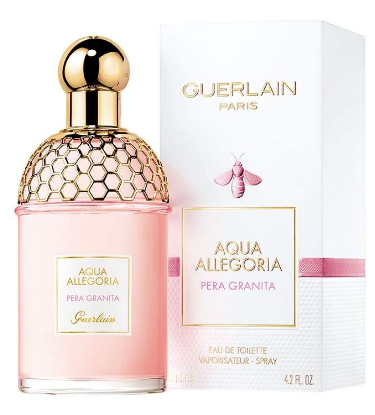 Guerlain Aqua Allegoria Pera Granita