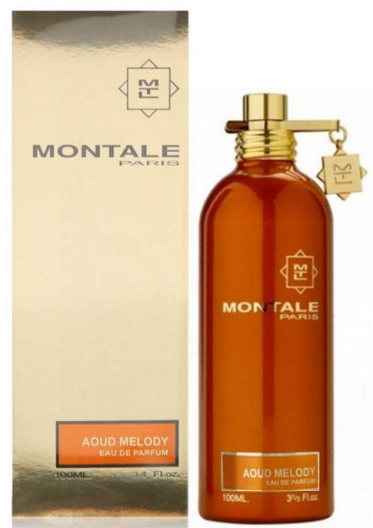 Montale Aoud Melody