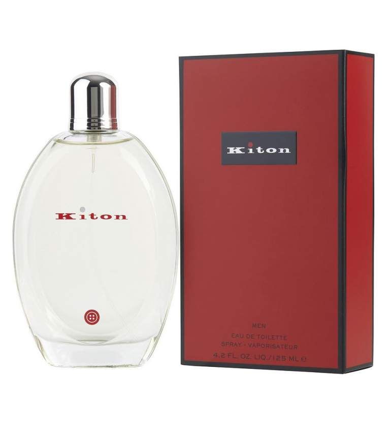 Kiton Kiton Men