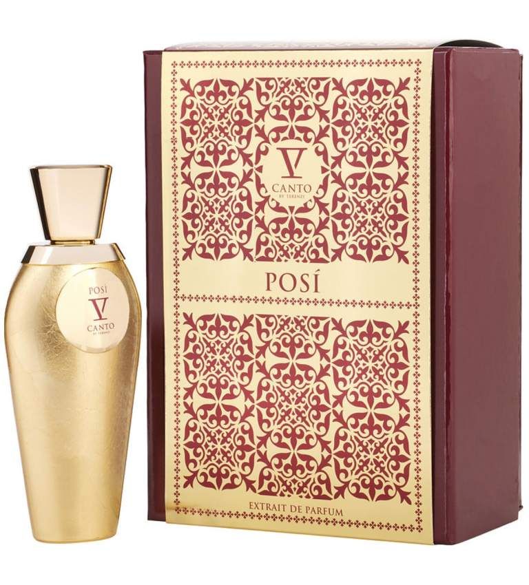 V Canto Posi