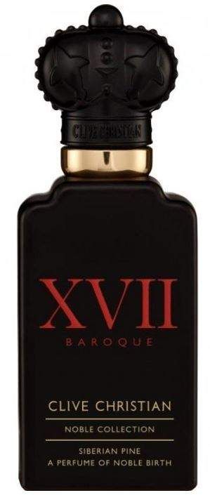 Clive Christian XVII Baroque Siberian Pine