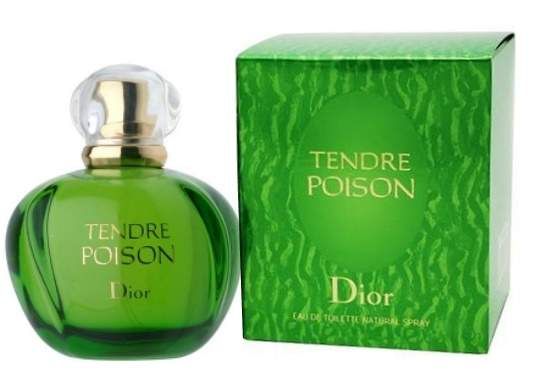 Dior Tendre Poison