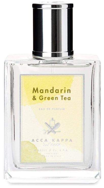Acca Kappa Mandarin & Green Tea