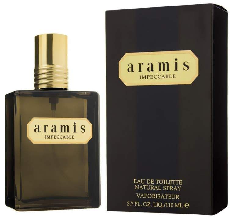 Aramis Impeccable
