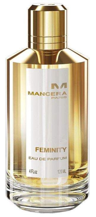 Mancera Feminity