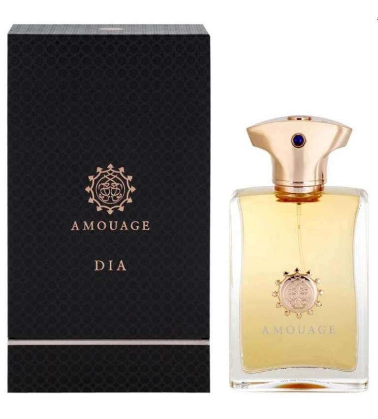 Amouage Dia Man