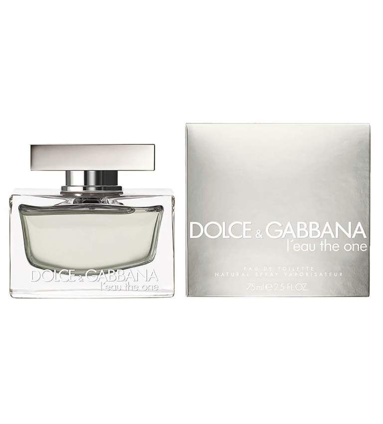 Dolce&Gabbana L'Eau The One