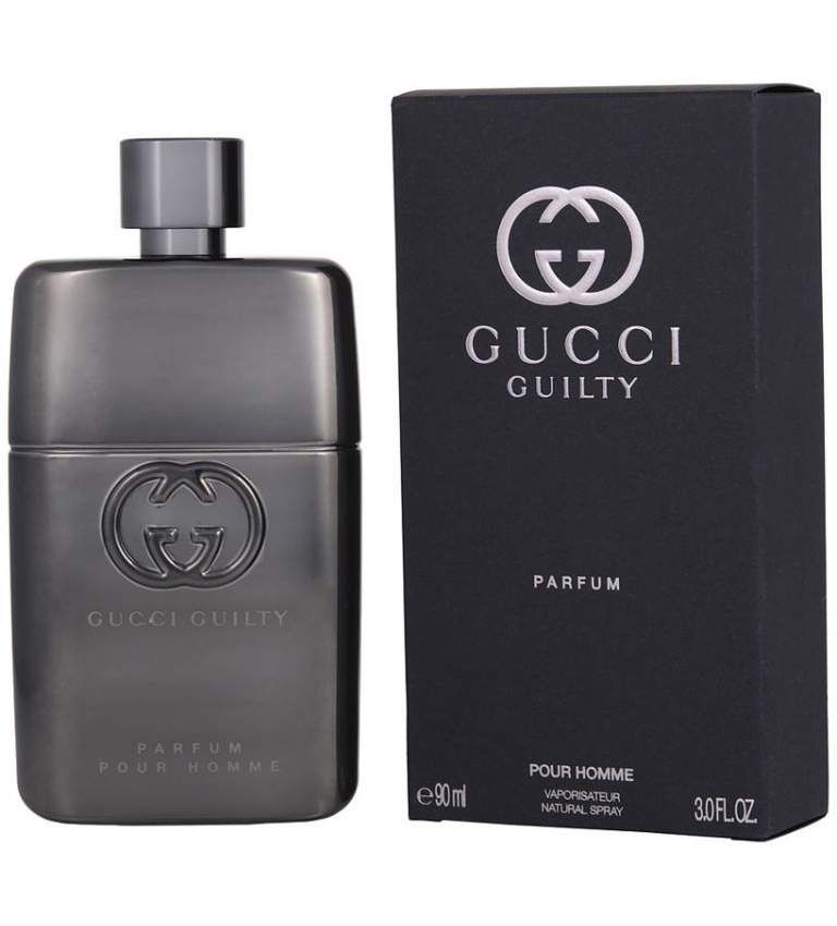 Gucci Gucci Guilty pour Homme Parfum
