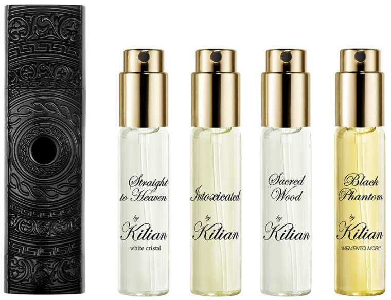 Kilian The Woody Cellar Discovery Set