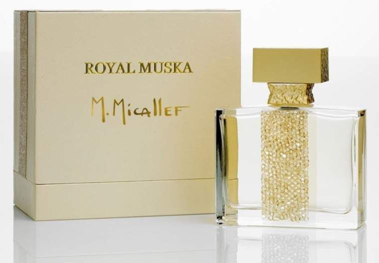 M. Micallef Royal Muska