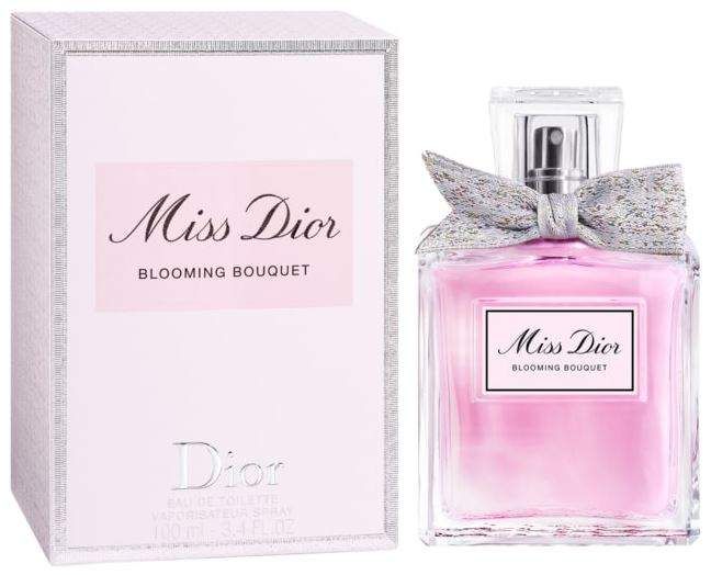Dior Miss Dior Blooming Bouquet 2023