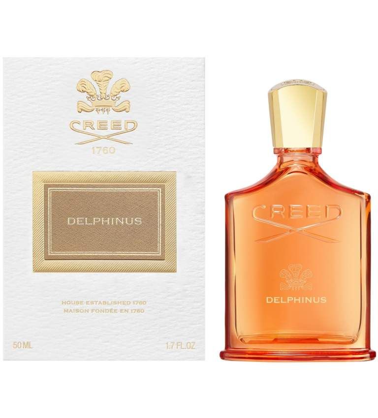 Creed Delphinus