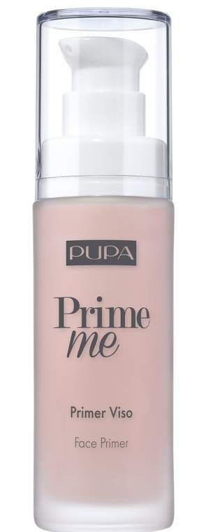 Pupa Prime me Face Primer