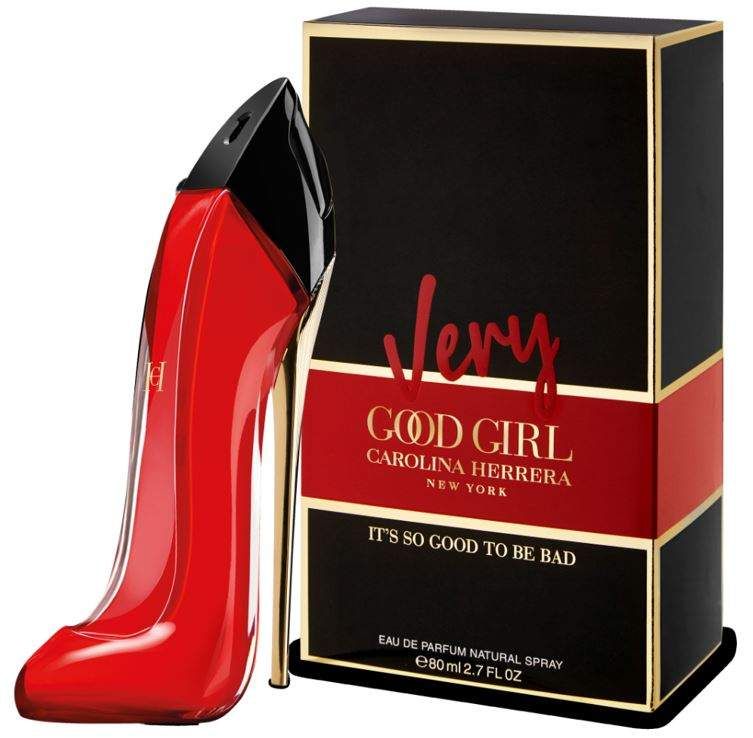 Carolina Herrera Very Good Girl