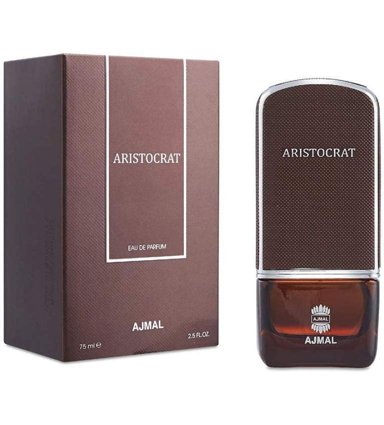 Ajmal Aristocrat