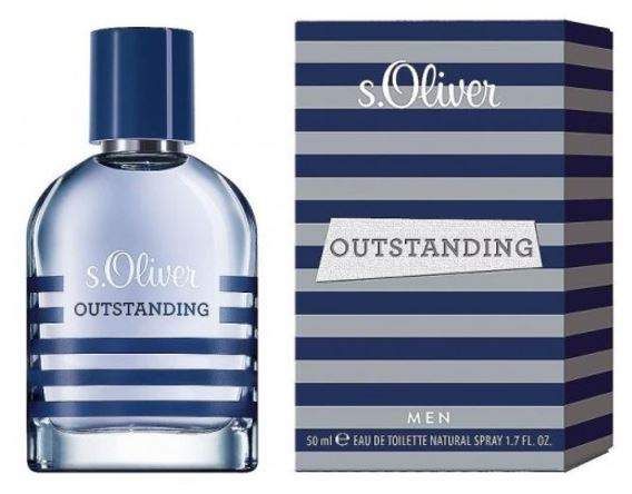 s.Oliver Outstanding Men