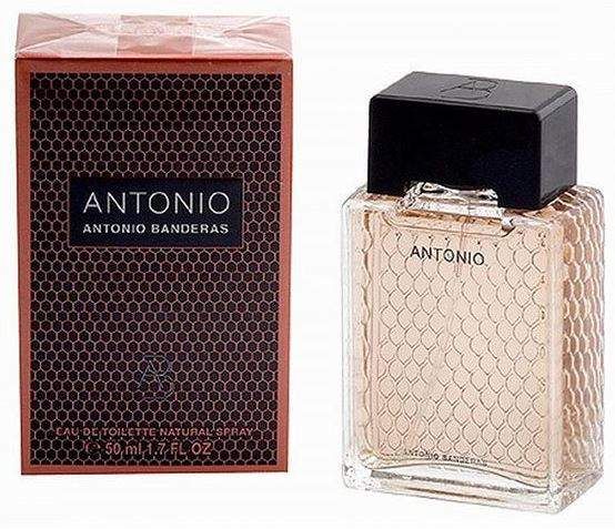 Antonio Banderas Antonio