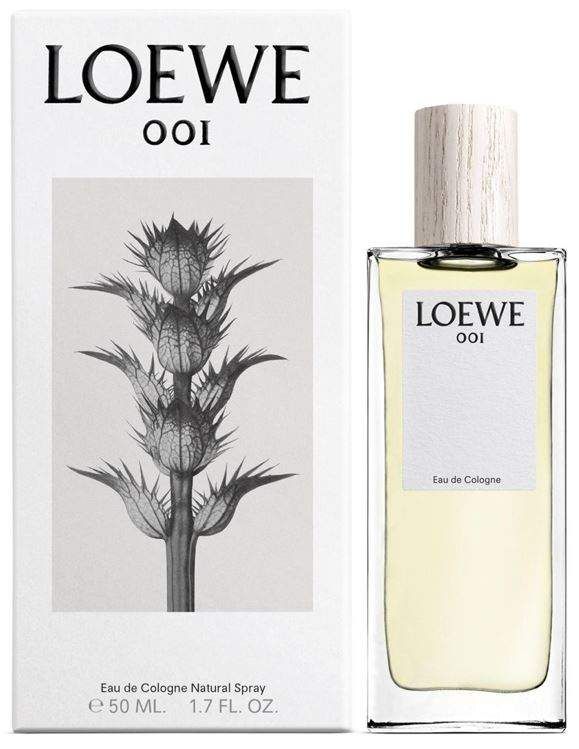 Loewe Loewe 001 Eau de Cologne