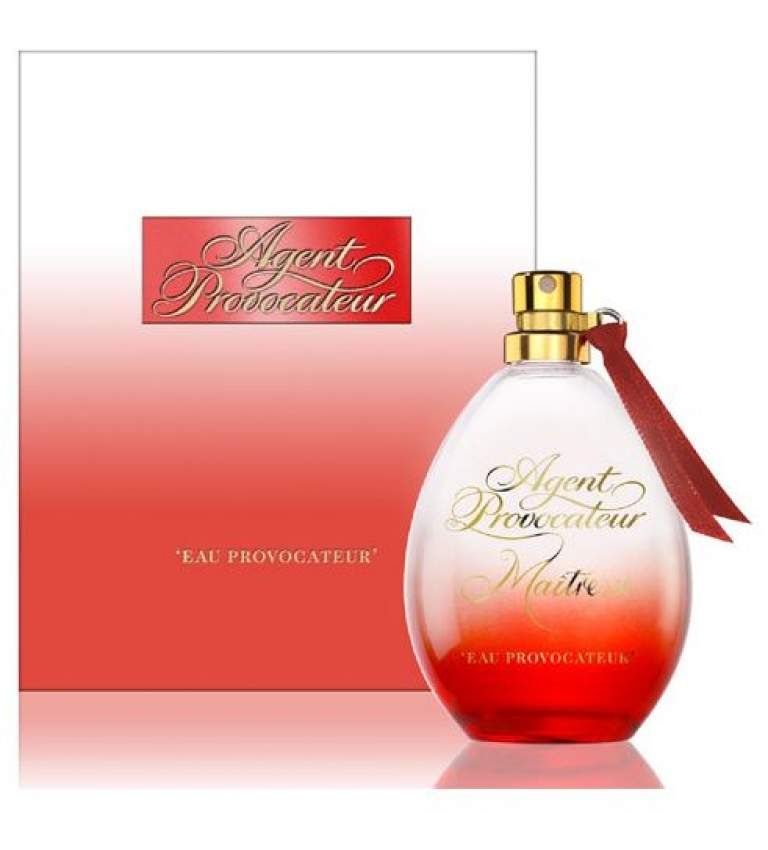 Agent Provocateur Maitresse Eau Provocateur