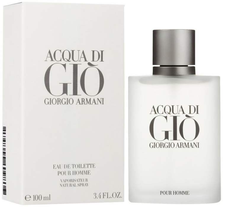 Giorgio Armani Acqua di Gio pour Homme