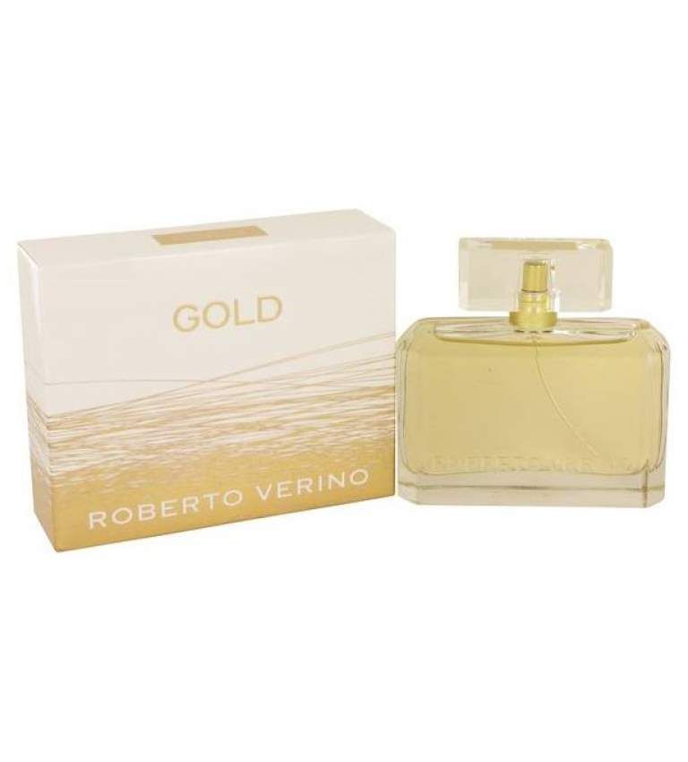 Roberto Verino Gold