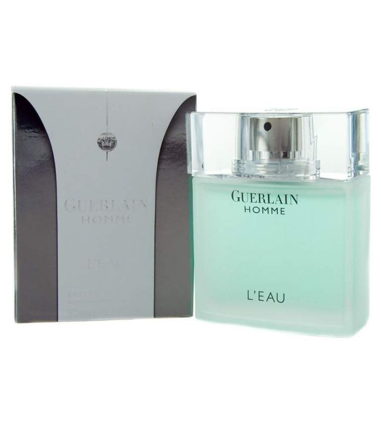 Guerlain Guerlain Homme L'Eau