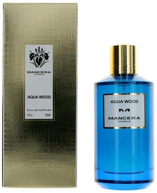 Mancera Aqua Wood