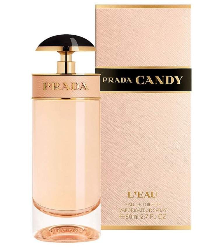 Prada Prada Candy L'Eau