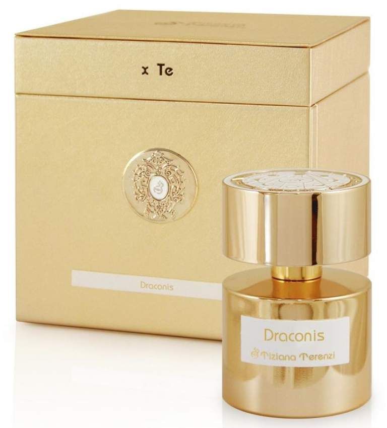 Tiziana Terenzi Draconis