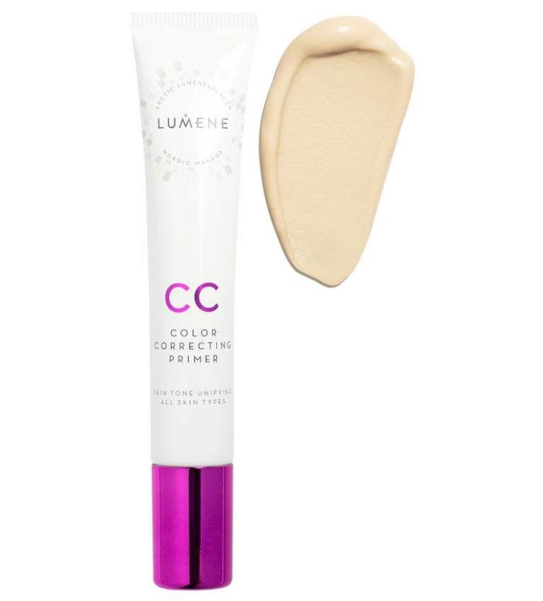 Lumene Lumene CC Color Corricting Primer